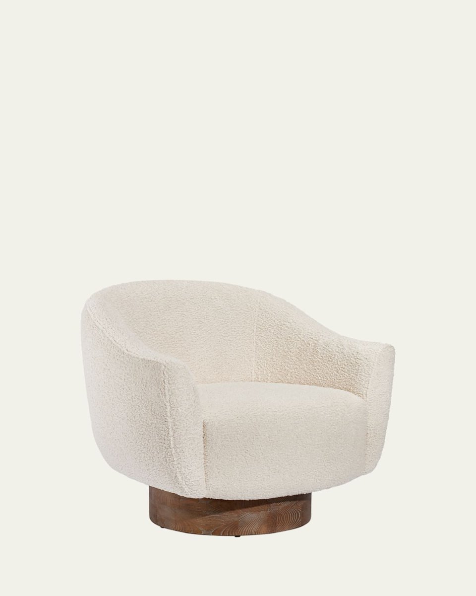Simone Swivel Chair